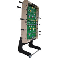 Дитячий настільний футбол 6+ Ramiz F48056 WOOD, 121 x 60 x 80 см