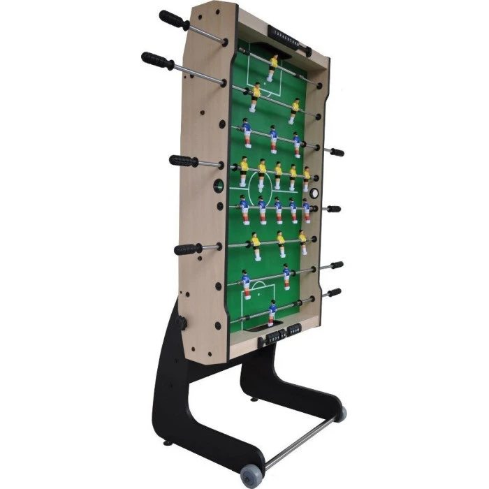 Дитячий настільний футбол 6+ Ramiz F48056 WOOD, 121 x 60 x 80 см