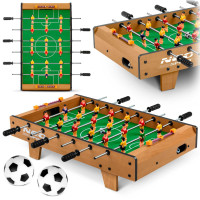 Настольный футбол Neo-Sport NS-436, 51 х 29,5 х 12 см