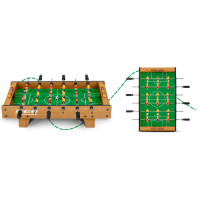 Настольный футбол Neo-Sport NS-436, 51 х 29,5 х 12 см