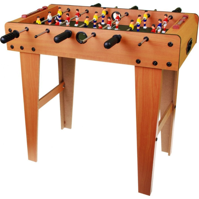 Настольный футбол RAMIZ ZGR.628B, 69 х 37 х 65,5 см