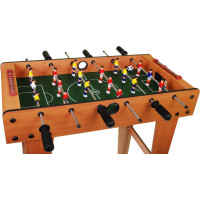 Настольный футбол RAMIZ ZGR.628B, 69 х 37 х 65,5 см
