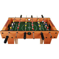 Настольный футбол RAMIZ ZGR.628B, 69 х 37 х 65,5 см