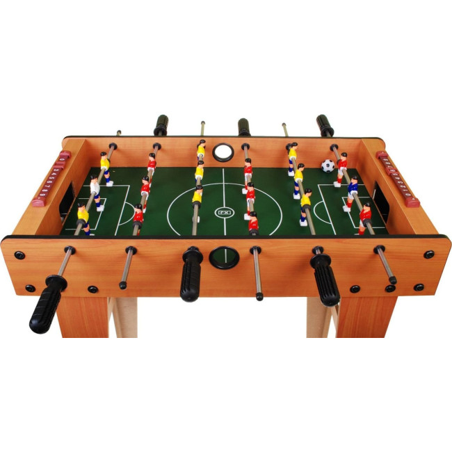 Настольный футбол RAMIZ ZGR.628B, 69 х 37 х 65,5 см