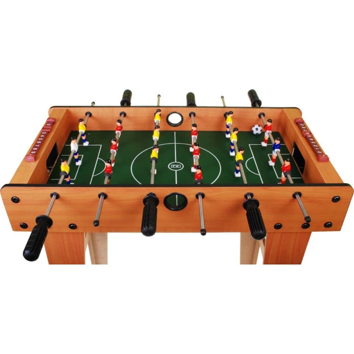 Настольный футбол RAMIZ ZGR.628B, 69 х 37 х 65,5 см