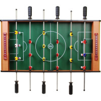 Настольный футбол RAMIZ ZGR.628B, 69 х 37 х 65,5 см