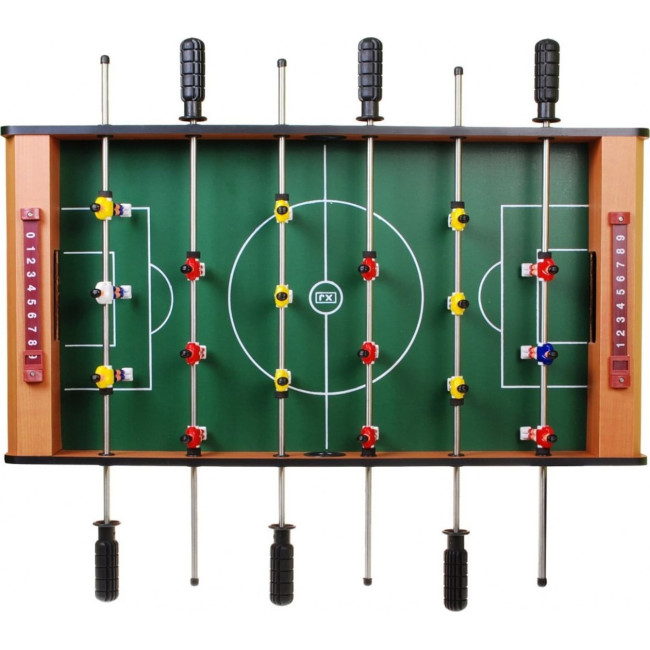 Настольный футбол RAMIZ ZGR.628B, 69 х 37 х 65,5 см