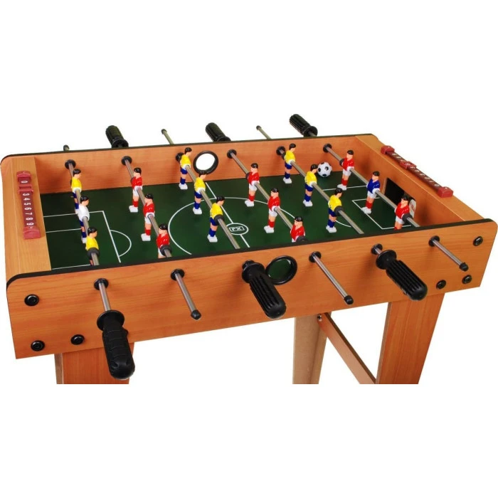Настольный футбол RAMIZ ZGR.628B, 69 х 37 х 65,5 см