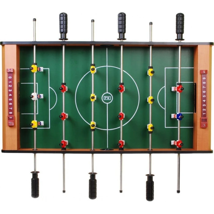 Настольный футбол RAMIZ ZGR.628B, 69 х 37 х 65,5 см