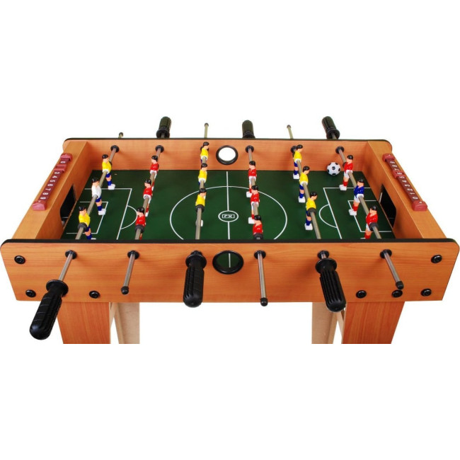 Настольный футбол RAMIZ ZGR.628B, 69 х 37 х 65,5 см