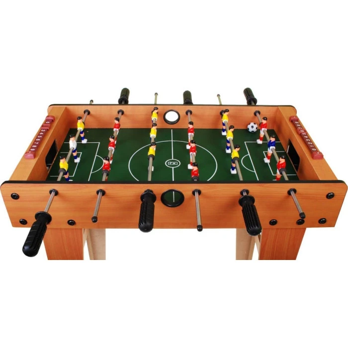 Настольный футбол RAMIZ ZGR.628B, 69 х 37 х 65,5 см