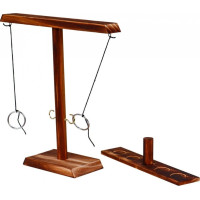 Аркадна гра «Битва на кільцях та гаках» Ramiz ZGR.MA-062, 30 x 28 x 8 см