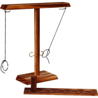 Аркадна гра «Битва на кільцях та гаках» Ramiz ZGR.MA-062, 30 x 28 x 8 см