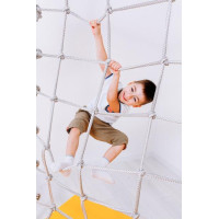 Дитячий ігровий майданчик Romana Pegas, фіолетовий