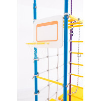 Дитячий ігровий майданчик Romana Pegas, фіолетовий