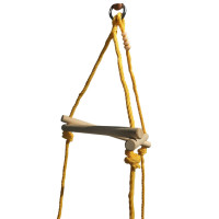 Лестница-качели деревянные MASTER