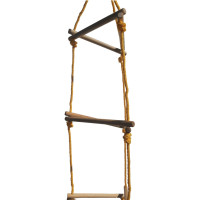 Лестница-качели деревянные MASTER