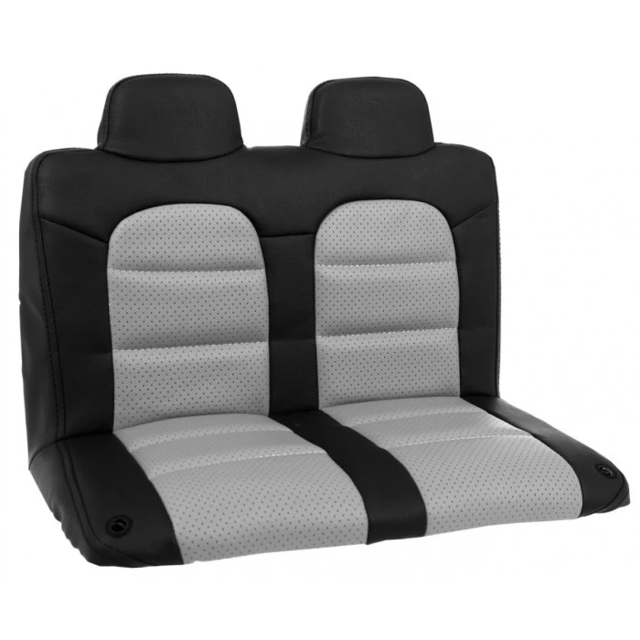 Детский аккумуляторный внедорожник Raptor Drifter Черный