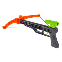 Арбалет зі щитом для дітей 6+ Ramiz 36 x 37,5 x 16,5 см