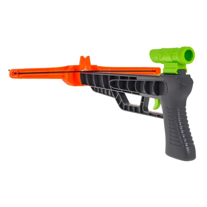 Арбалет со щитом для детей 6+ Ramiz 36 x 37,5 x 16,5 см