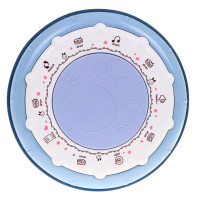 Дитячий барабан з мікрофоном для дітей 18м+