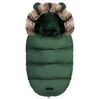 Конверт Elmi Ricokids для коляски и санок, хаки