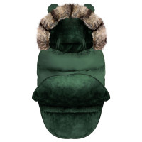 Конверт Elmi Ricokids для коляски и санок, хаки