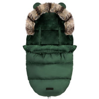 Конверт Elmi Ricokids для коляски и санок, хаки