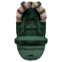 Конверт Elmi Ricokids для коляски и санок, хаки