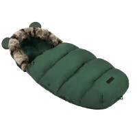 Конверт Elmi Ricokids для коляски и санок, хаки