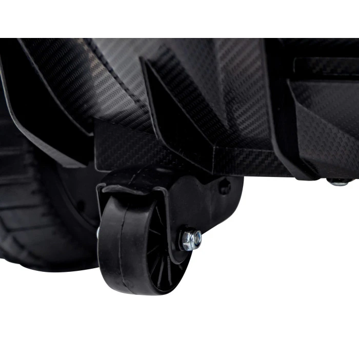 Lamborghini SIAN на аккумуляторе для детей Белый + Пульт + EVA + Free Start + Audio LED