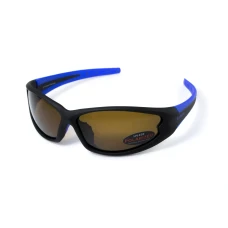 Окуляри поляризаційні BluWater Daytona-4 Polarized, коричневі