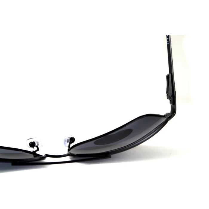 Окуляри поляризаційні BluWater Navigator-2 Polarized, сірі