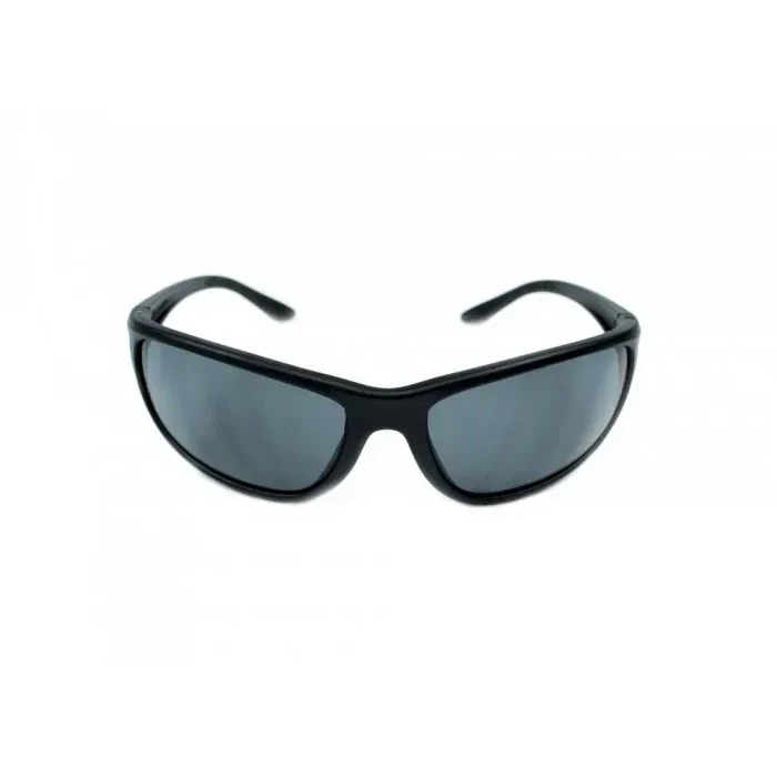 Окуляри захисні Global Vision Hercules-6, чорні