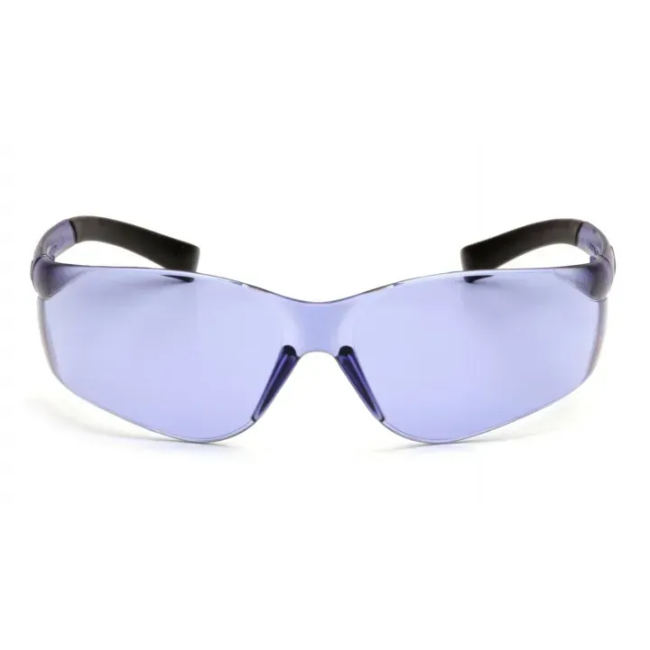 Окуляри захисні Pyramex Ztek, фіолетові