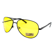 Окуляри фотохромні з поляризацією Polar Eagle PE8430-C3 Photochromic, жовті