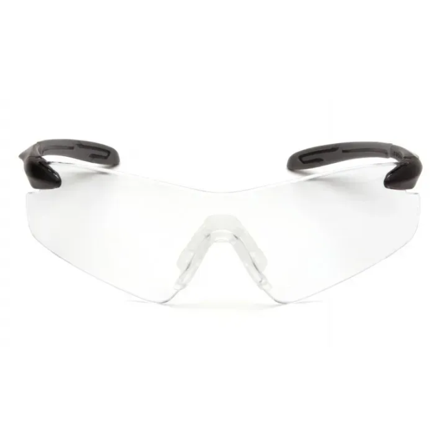 Окуляри захисні Pyramex Intrepid-II, прозорі
