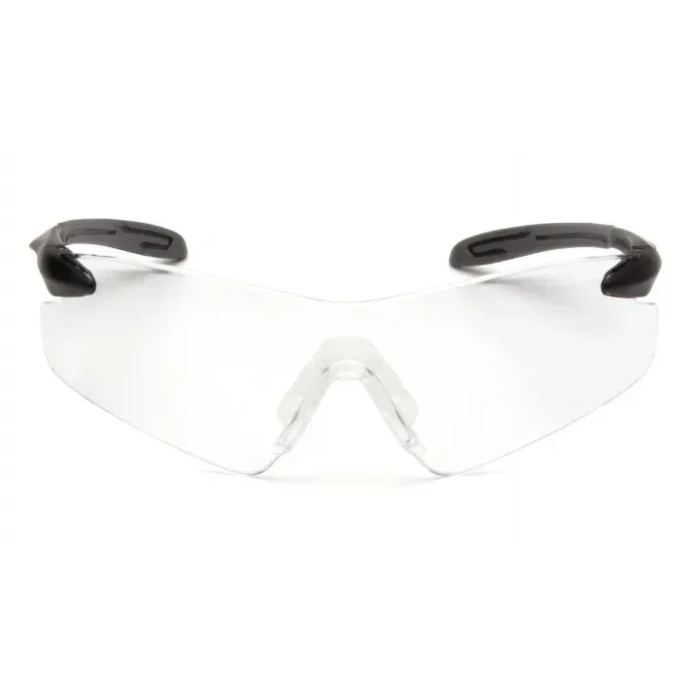 Очки защитные Pyramex Intrepid-II, прозрачные