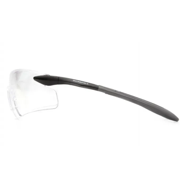 Окуляри захисні Pyramex Intrepid-II, прозорі