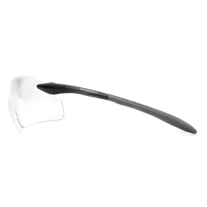 Очки защитные Pyramex Intrepid-II, прозрачные