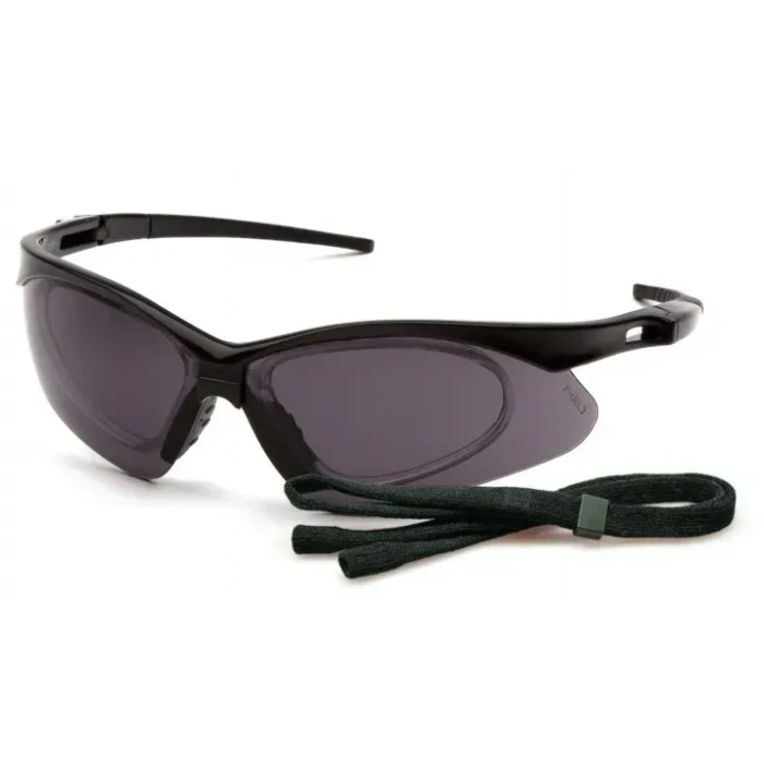 Окуляри Pyramex PMXtreme RX Anti-Fog, сірі