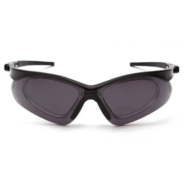 Окуляри Pyramex PMXtreme RX Anti-Fog, сірі