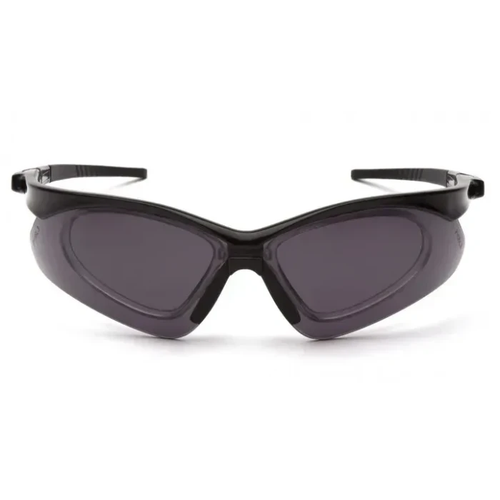 Окуляри Pyramex PMXtreme RX Anti-Fog, сірі
