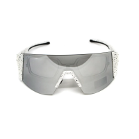 Очки защитные Global Vision Astro+RX White, серые