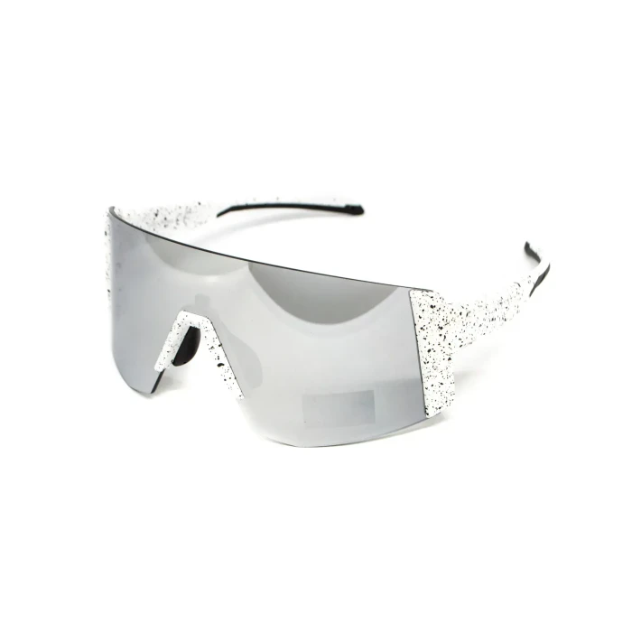 Очки защитные Global Vision Astro+RX White, серые