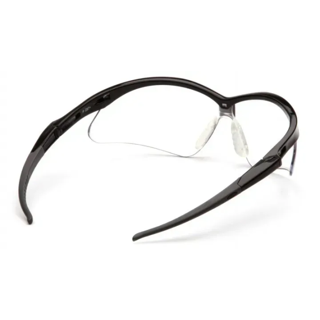 Окуляри захисні Pyramex PMXtreme, прозорі