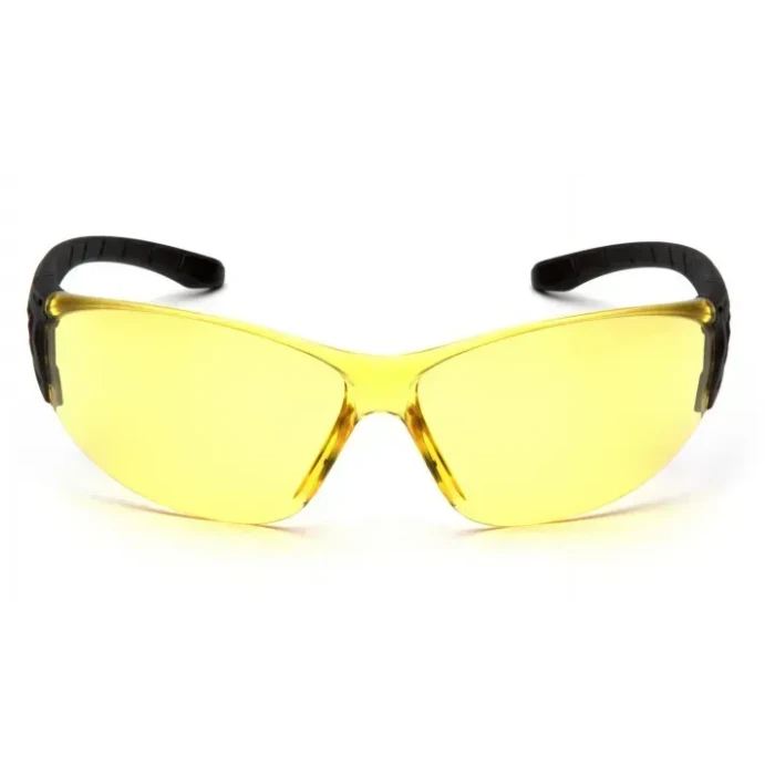 Окуляри захисні Pyramex Trulock, жовті