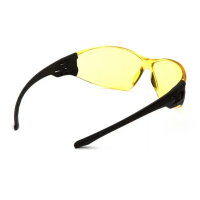 Окуляри захисні Pyramex Trulock, жовті