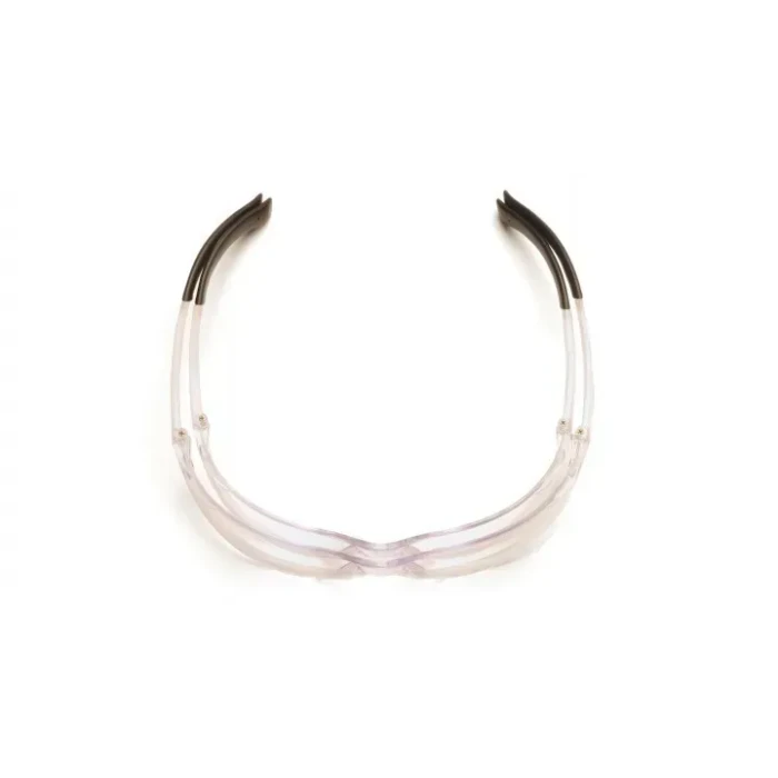 Окуляри захисні Pyramex Mini-Ztek combo, рожеві