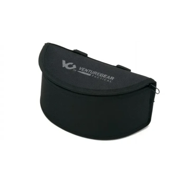 Очки защитные с уплотнителем Venture Gear Tactical Loadout RX Super Anti-Fog H2MAX, прозрачные с диоптрийной вставкой